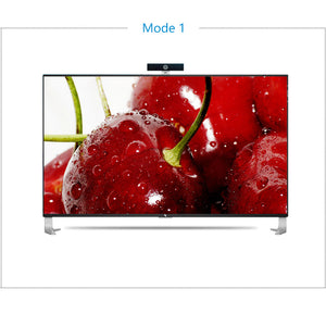 XOLORspace TW02 1080p HDMI 4x1 quad multi-viewer with 5 modes display seamless switching