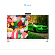 XOLORspace TW02 1080p HDMI 4x1 quad multi-viewer with 5 modes display seamless switching