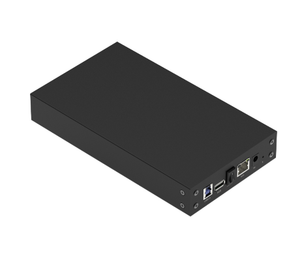 XOLORspace Intelligent NAS HDD case wireless enclosure for hard drive disk wireless HDD management private cloud storage connect to router