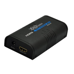 LENKENG LKV373 120m HDMI over IP extender supports one-to-many